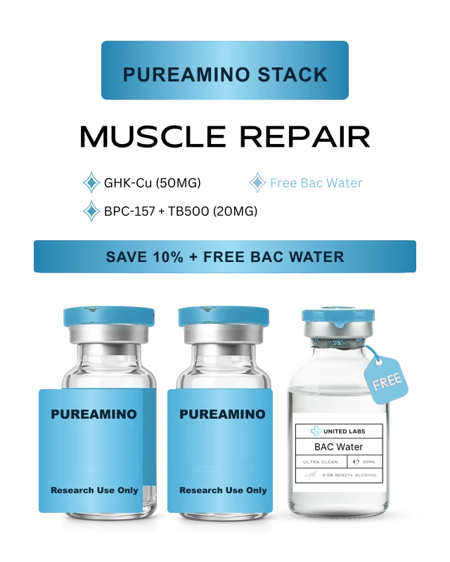 Research Kit — Endurance